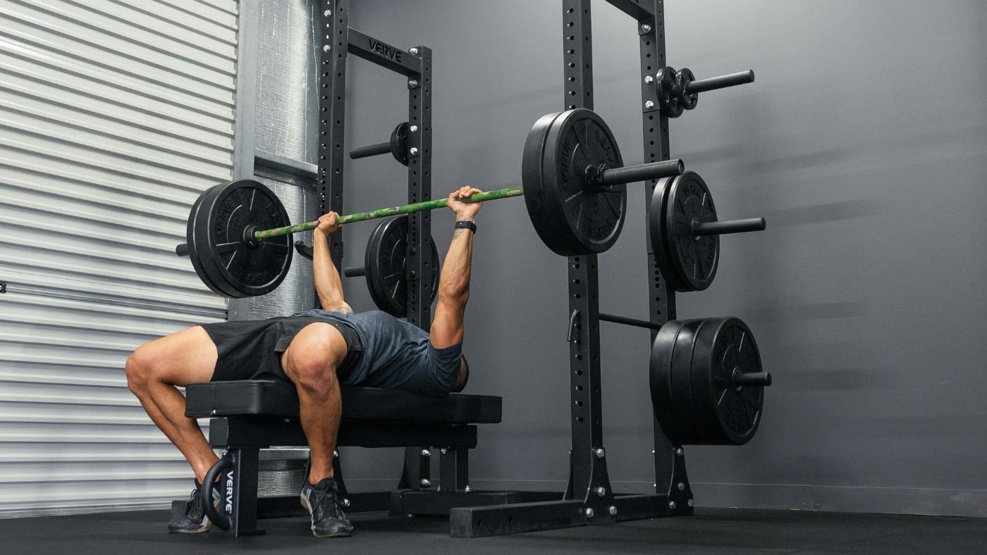 Powerlifting: The Beginner's Guide