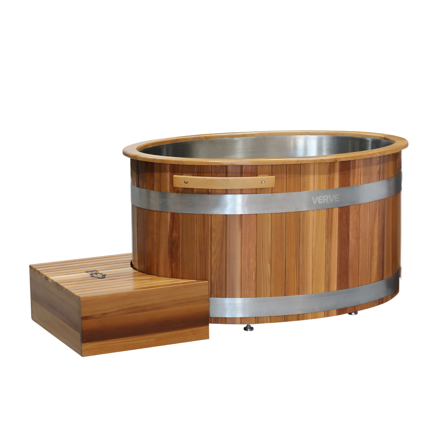 Ice Baths and Cold Plunge