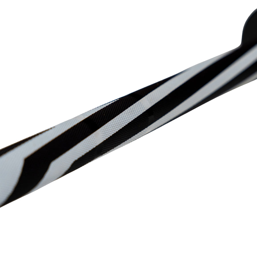 (NR) VERVE Elite Olympic Barbell - Dazzle Camo - 15kg