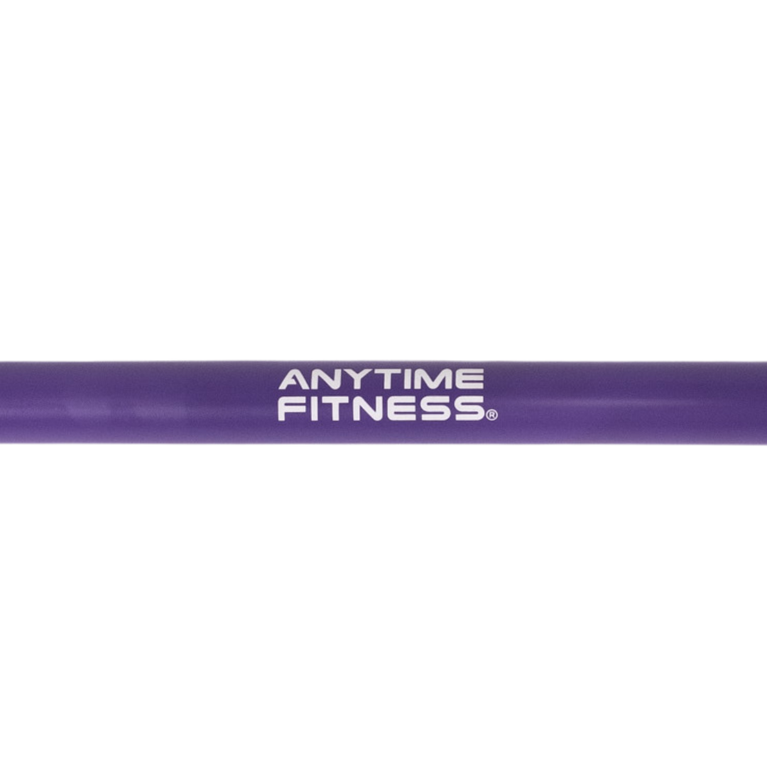 STEEL SHAFT WITH ZINC POWDER COATING