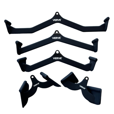 Mag Grip Set