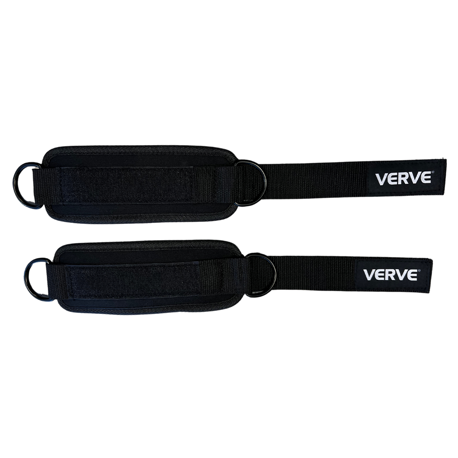 VERVE Ankle Straps (Pair)