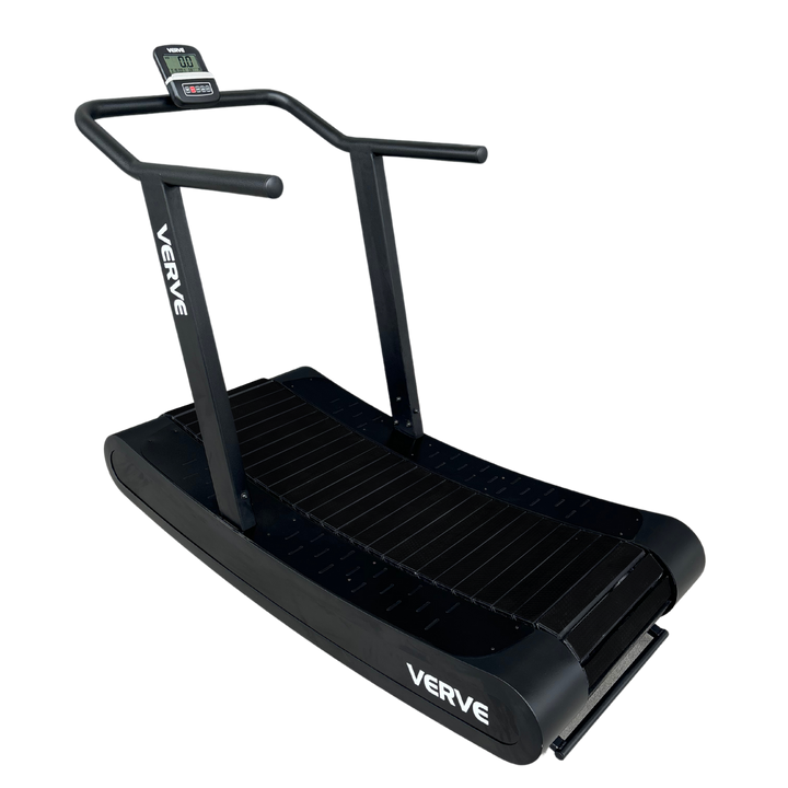 VERVE Curved Treadmill
