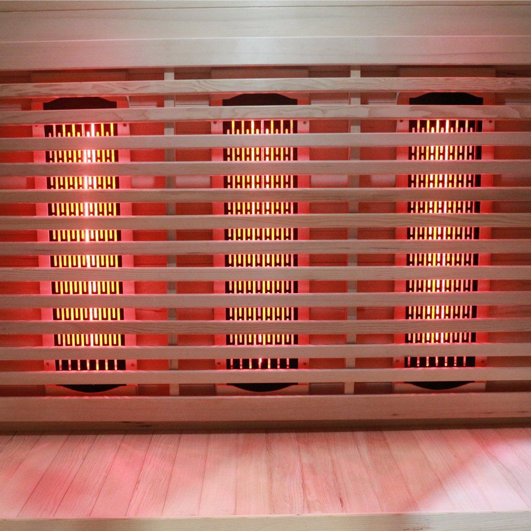 EvenGlow™ Heater Technology