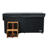 VERVE Kald Ice Bath with 1HP Chiller