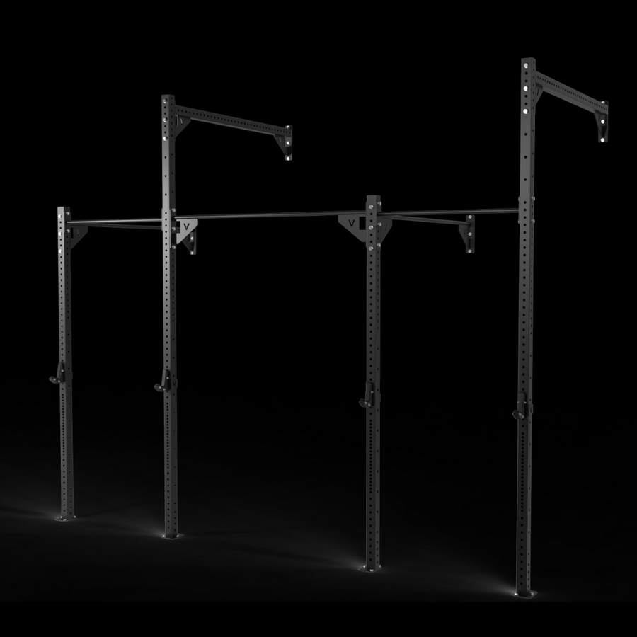 VERVE Rig Upright - 2.3m | Pre-Order ETA Early July