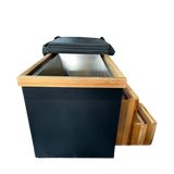 VERVE Kald Ice Bath with 1HP Chiller