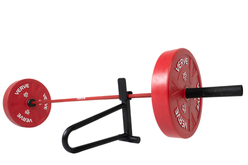VERVE Barbell Loading Jack - Single sided