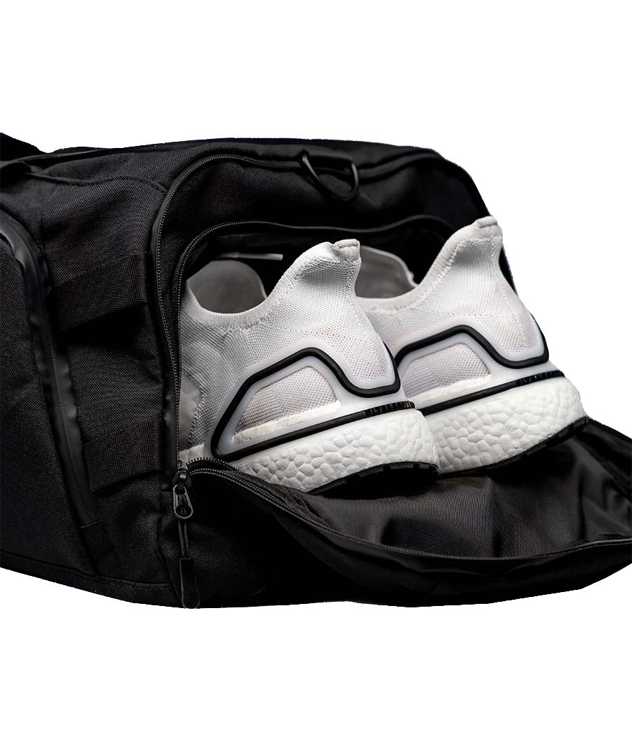 SHOE COMPARTMENT