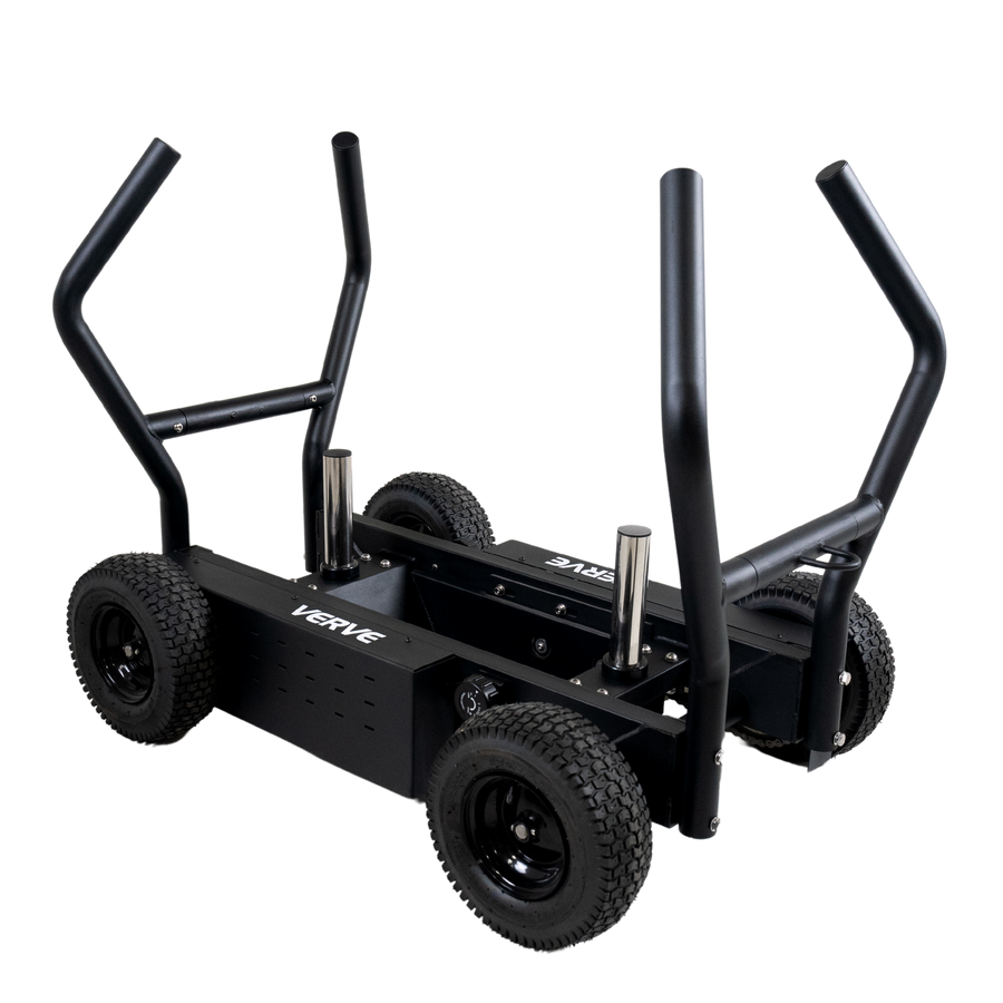 VERVE All Terrain Sled | Pre-Order ETA Early July