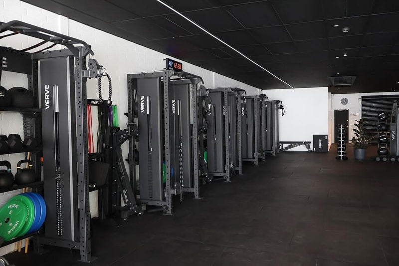 Adapt Health Club