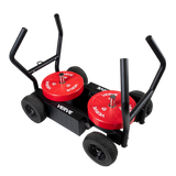 VERVE All Terrain Sled | Pre-Order ETA Early July