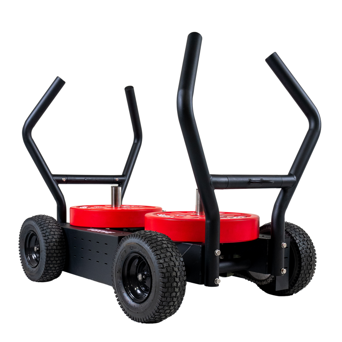 VERVE All Terrain Sled | Pre-Order ETA Early July