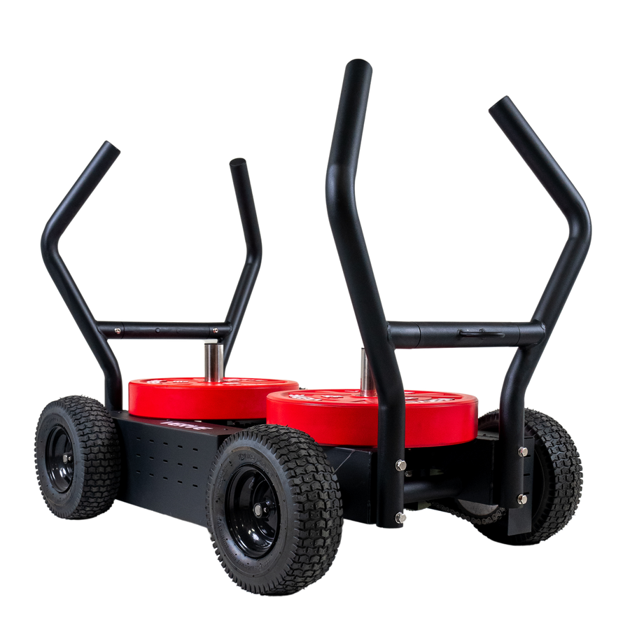 VERVE All Terrain Sled | Pre-Order ETA Early July