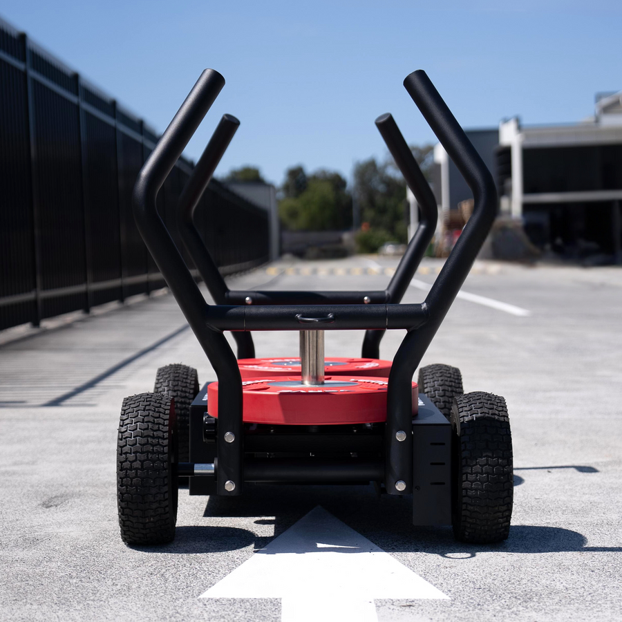 VERVE All Terrain Sled | Pre-Order ETA Early July