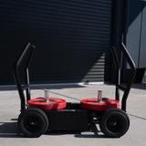 VERVE All Terrain Sled | Pre-Order ETA Early July