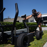 VERVE All Terrain Sled | Pre-Order ETA Early July