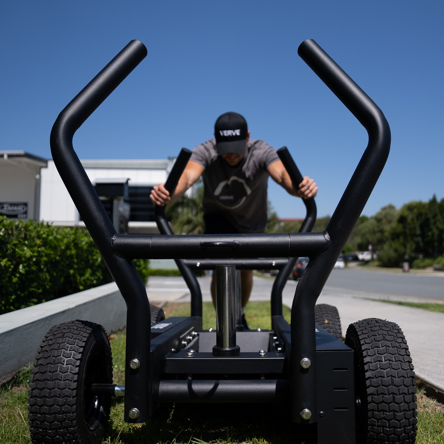VERVE All Terrain Sled | Pre-Order ETA Early July
