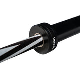 (NR) VERVE Elite Olympic Barbell - Dazzle Camo - 15kg