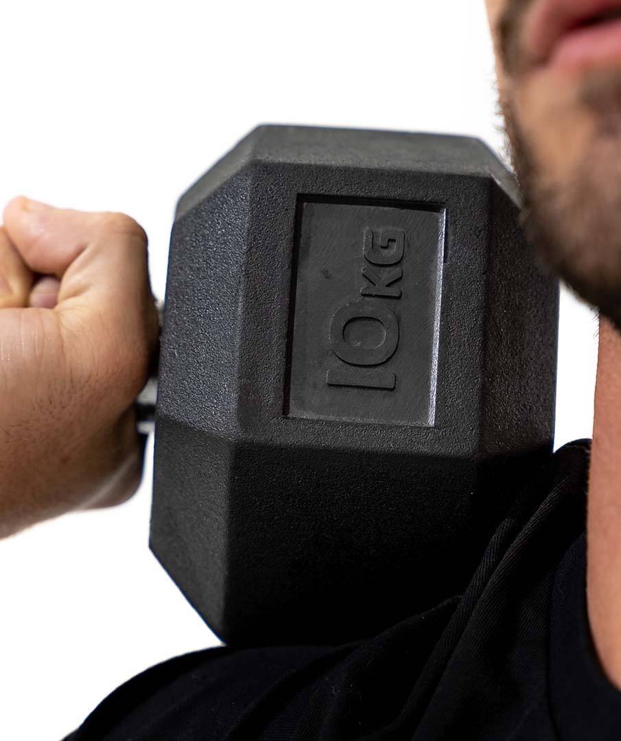 DROP THEM, STORE THEM, TRAIN HARD. THEY'LL KEEP UP