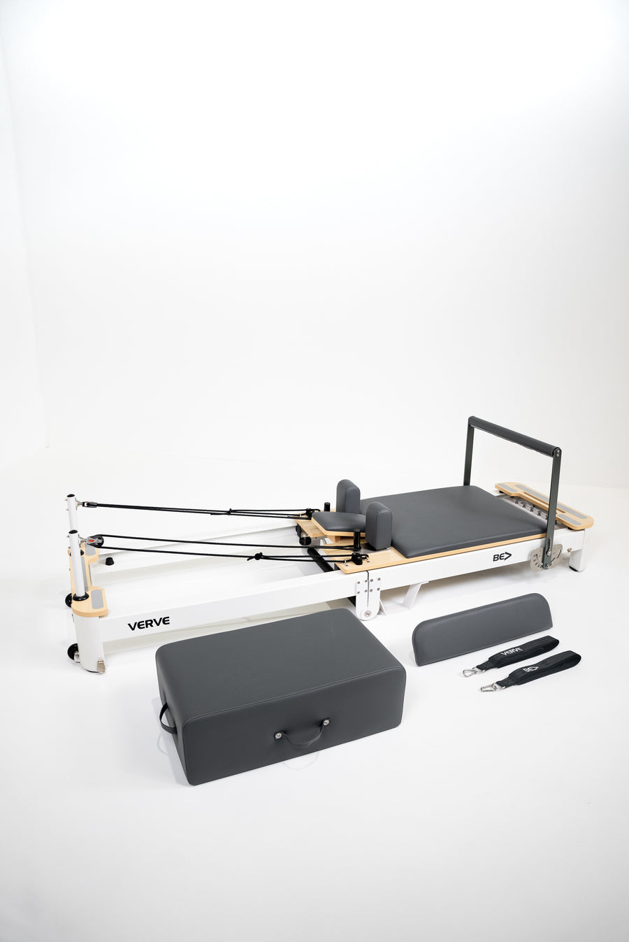 VERVE Rise Foldable Pilates Reformer