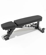 VERVE Commercial Adjustable Bench | Pre-Order ETA Mid May