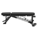 VERVE Commercial Adjustable Bench | Pre-Order ETA Mid May