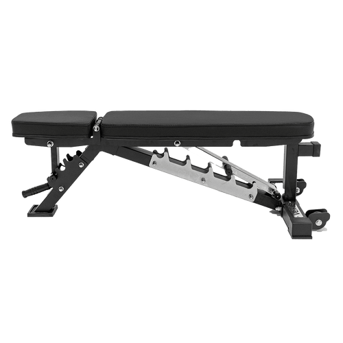 VERVE Commercial Adjustable Bench | Pre-Order ETA Early July