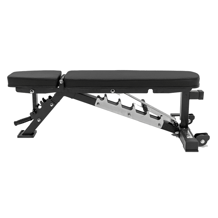 VERVE Commercial Adjustable Bench | Pre-Order ETA Mid May
