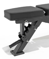 VERVE Commercial Adjustable Bench | Pre-Order ETA Mid May
