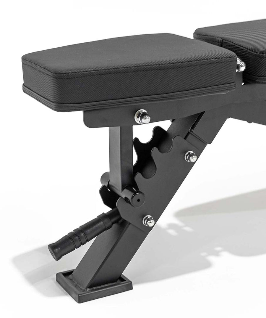 VERVE Commercial Adjustable Bench | Pre-Order ETA Mid May