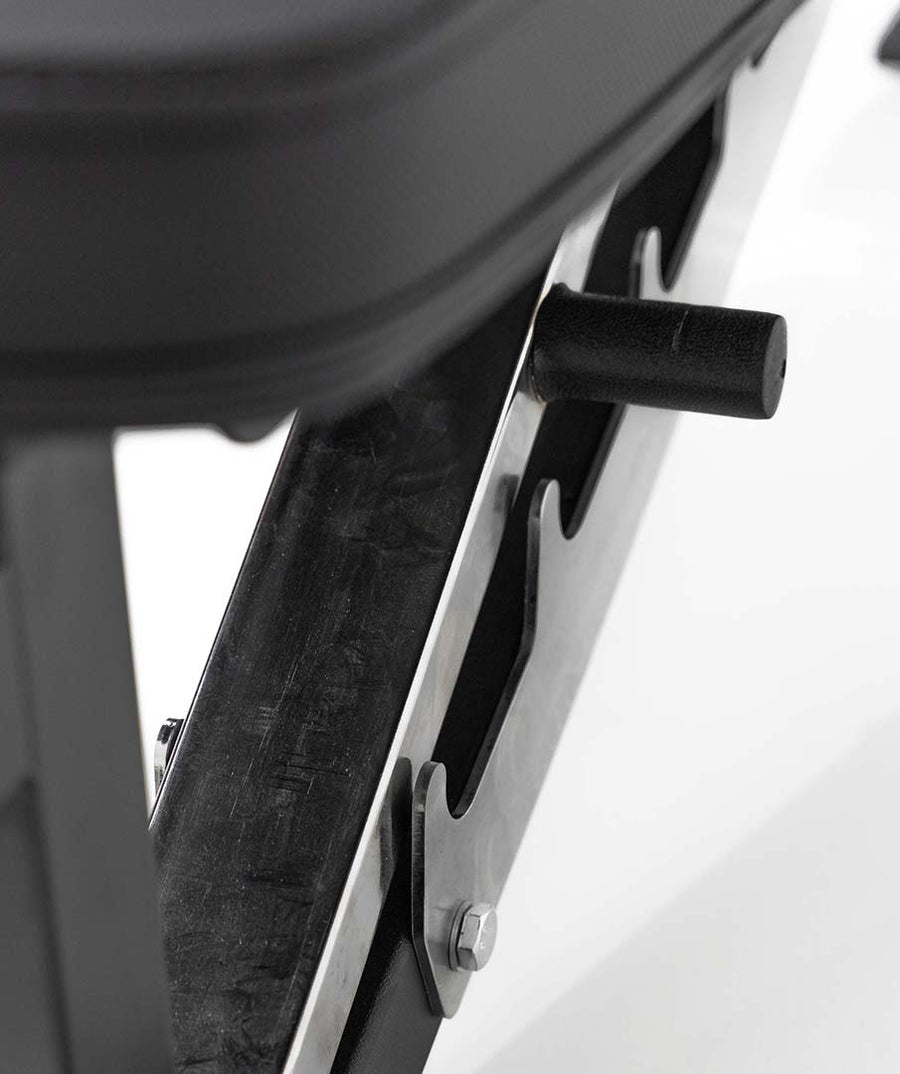 VERVE Commercial Adjustable Bench | Pre-Order ETA Mid May