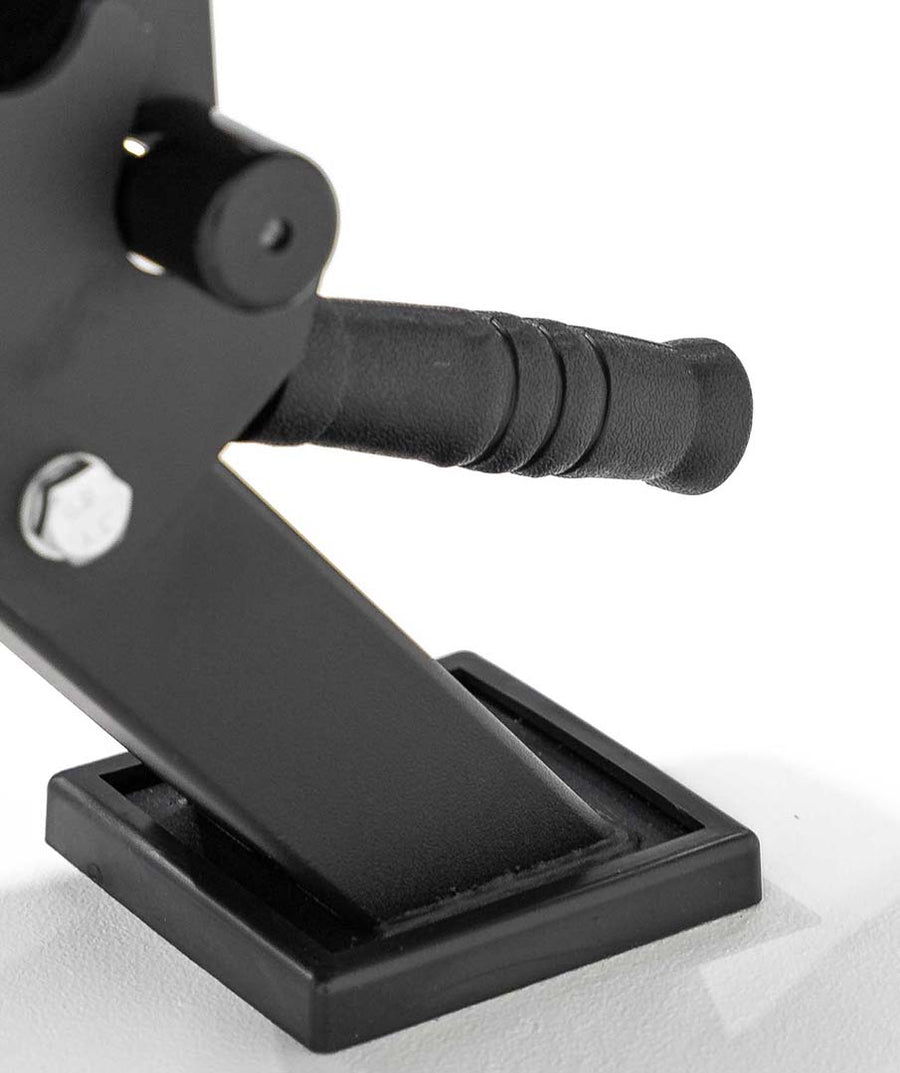 VERVE Commercial Adjustable Bench | Pre-Order ETA Mid May