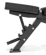 VERVE Commercial Adjustable Bench | Pre-Order ETA Mid May