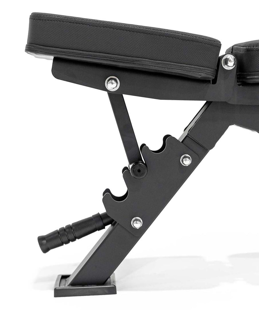 VERVE Commercial Adjustable Bench | Pre-Order ETA Mid May