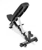VERVE Commercial Adjustable Bench | Pre-Order ETA Mid May