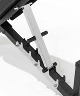 VERVE Commercial Adjustable Bench | Pre-Order ETA Mid May