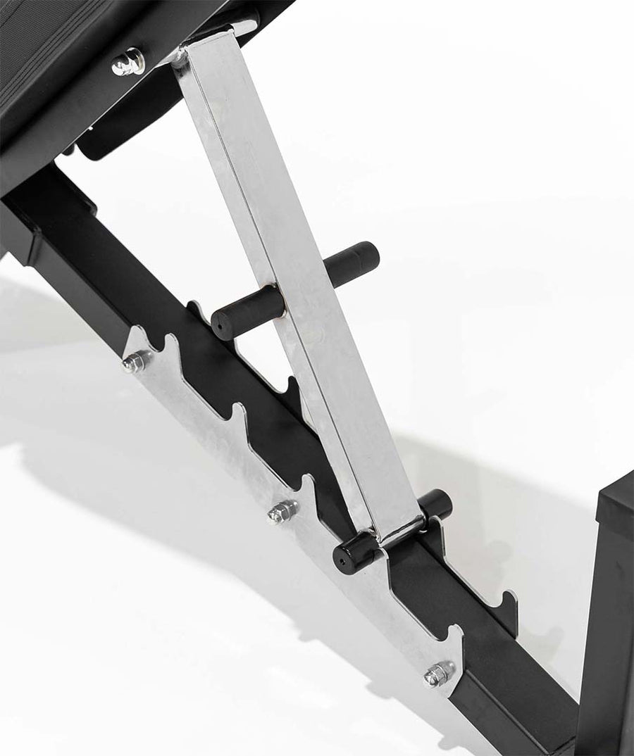 VERVE Commercial Adjustable Bench | Pre-Order ETA Mid May