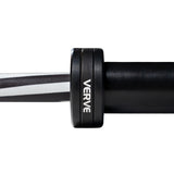(NR) VERVE Elite Olympic Barbell - Dazzle Camo - 15kg