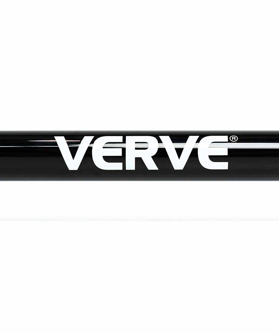 STEEL SHAFT WITH ZINC POWDER COATING