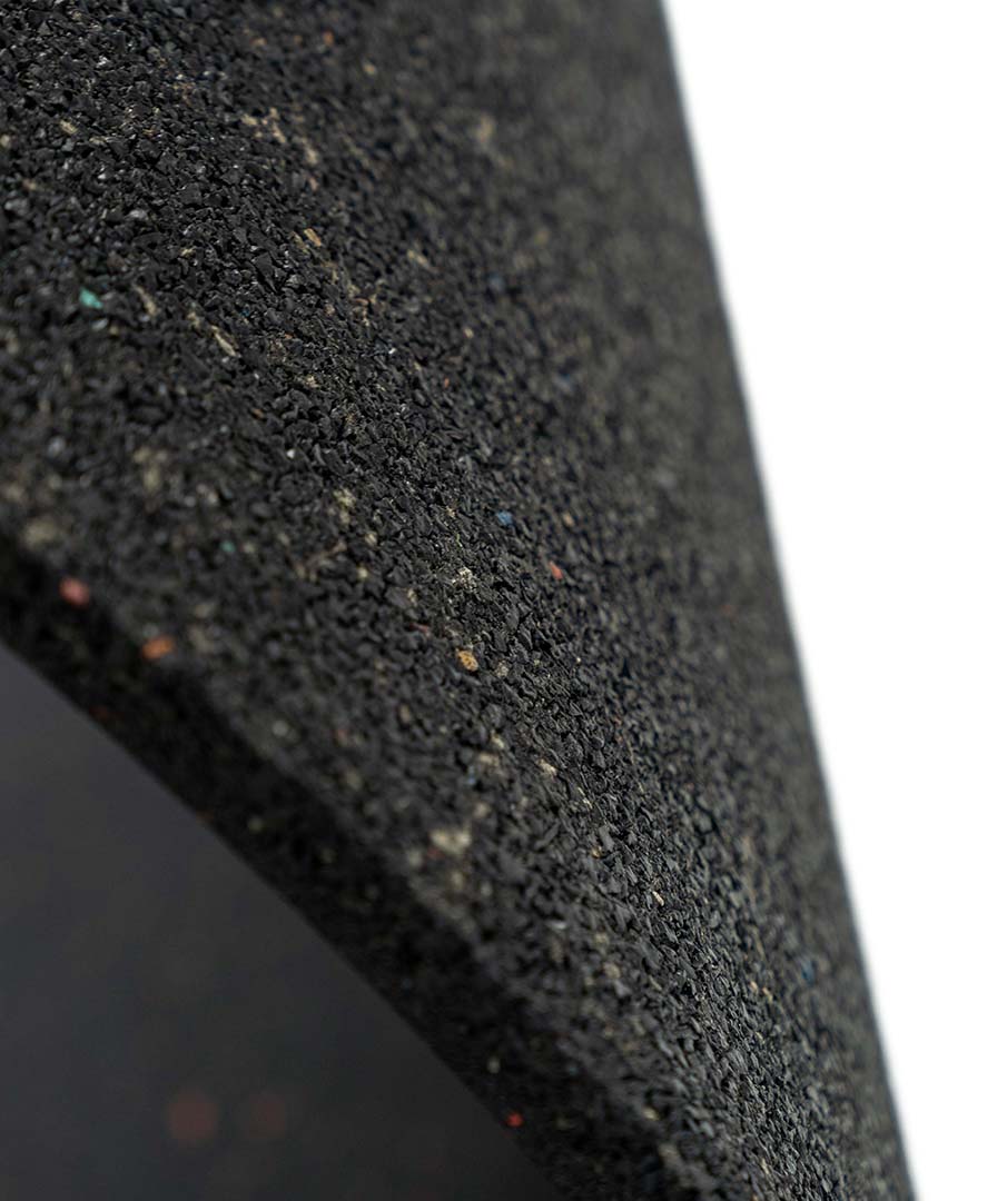 Thick and Beveled