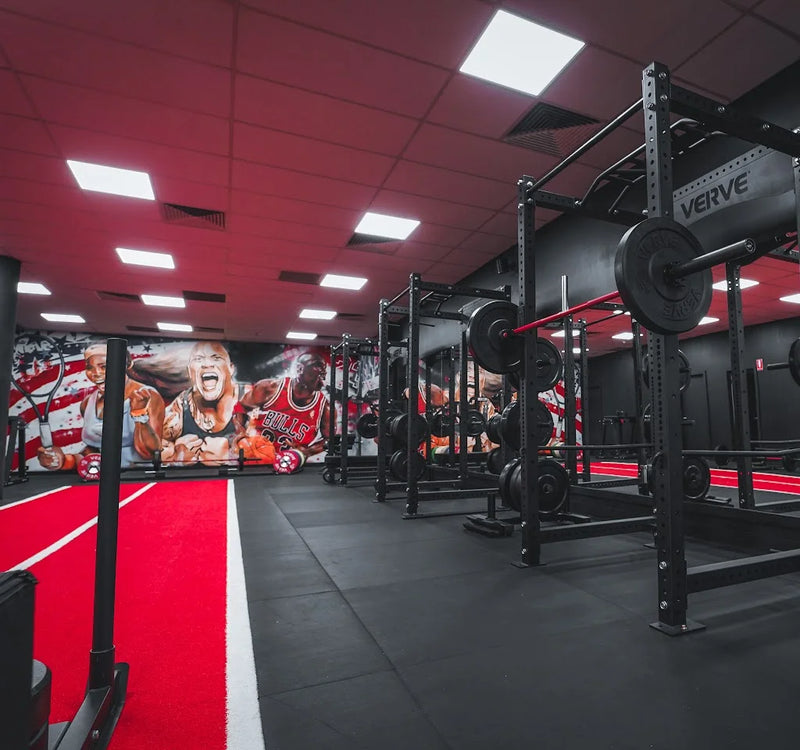 Raise The Bar (RTB)