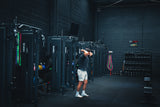 Tori Functional Trainer Rack