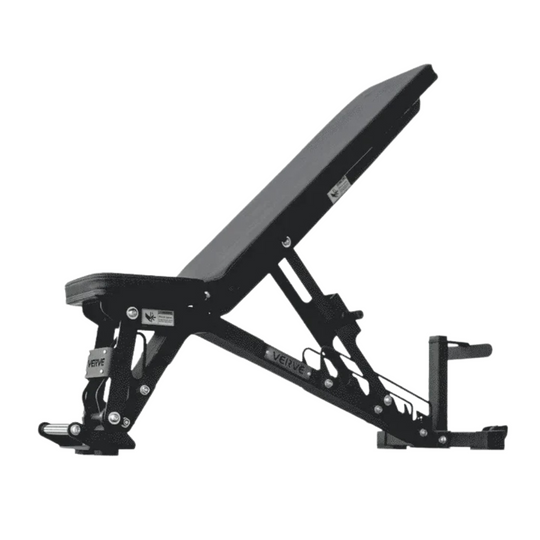 WEIGHT BENCHES