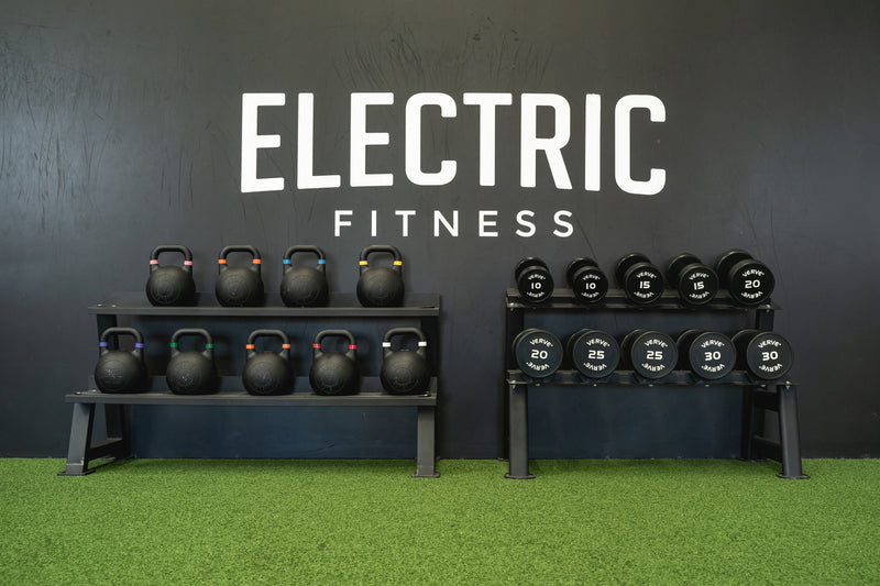 ELECTRIC FITNESS