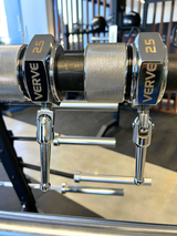 VERVE Competition Collar 2.5kg(Pair of 2)