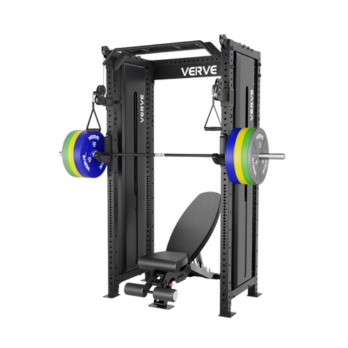 Core Training Home Gym Bundle