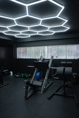 VERVE Plate Loaded Leg Press (Brown) - Makoto Series | MADE TO ORDER