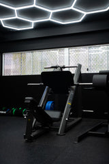 VERVE Plate Loaded Leg Press (Brown) - Makoto Series | MADE TO ORDER