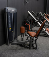 VERVE Pin Loaded Abductor/Adductor (Black) - Makoto Series